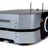 Robot mobile Omron LD 250