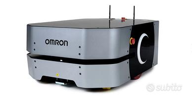 Robot mobile Omron LD 250