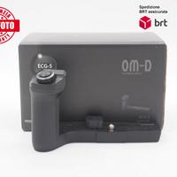 OLYMPUS OM-D ECG-5