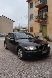 Bmw series 1 E87 120d