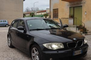 Bmw series 1 E87 120d