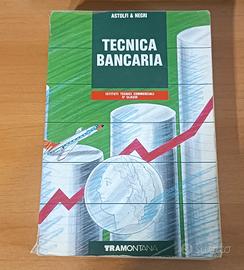 Libri ragioneria, tecnica commerciale e bancaria 