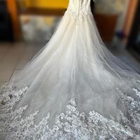 Abito da sposa