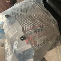 Pararadiatore ktm powerparts per 390 adventure