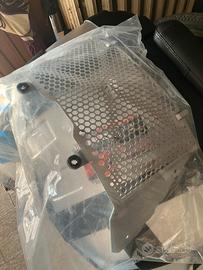 Pararadiatore ktm powerparts per 390 adventure