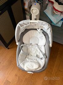 Sdraietta joie serina 2 in 1