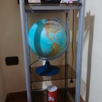 Tavolino per televisore 