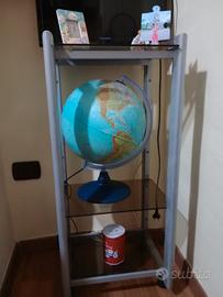 Tavolino per televisore 