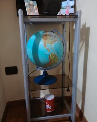 Tavolino per televisore 