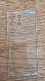 cover rigida originale Samsung S24 ultra 