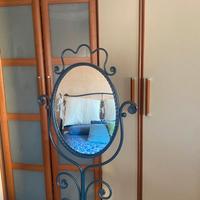 Catino ferro battuto