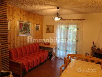 Appartamento a Villaggio Palumbo prezzo ribassato