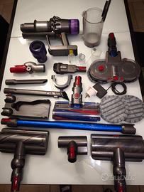 Dyson V11 / SV17 Super Accessoriato