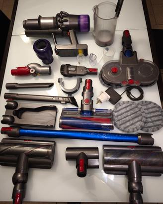 Dyson V11 / SV17 Super Accessoriato
