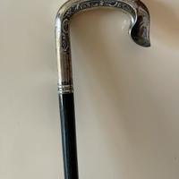 Antico Bastone da passeggio