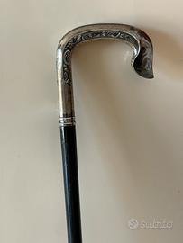 Antico Bastone da passeggio