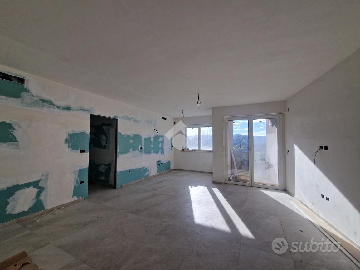 Appartamento – Morro d'Oro, Case Merluzzo - Vista 5