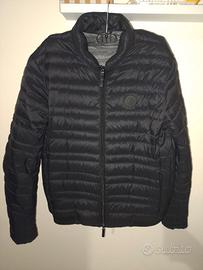 Piumino Armani 