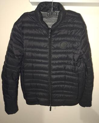 Piumino Armani 