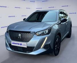 PEUGEOT 2008 PURETECH 130 S&S ALLURE P