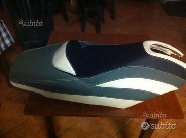 Rivestimento sella cover seat YAMAHA TMAX 2003_13