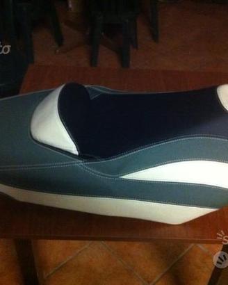 Rivestimento sella cover seat YAMAHA TMAX 2003_13