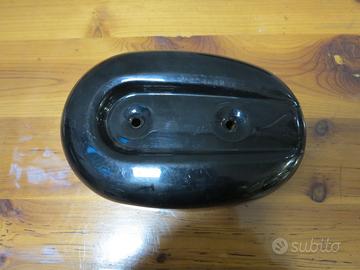 Cover filtro aria originale Harley Davidson