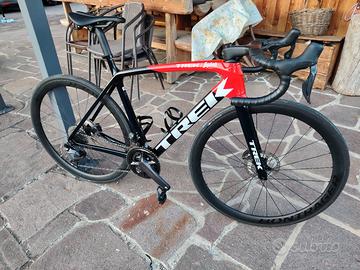 Bici TreK Emonda SLR 