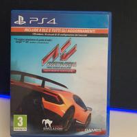 Assetto Corsa - Ultimate Edition