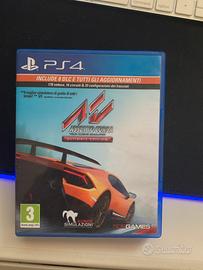 Assetto Corsa - Ultimate Edition