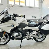 BMW R 1250 RT Abs
