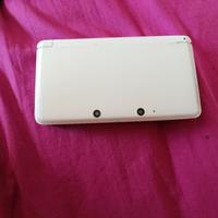 Console Nintendo 3ds con custodia portatile 