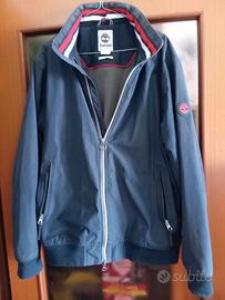 (589) - Giaccone Timberland (XL)