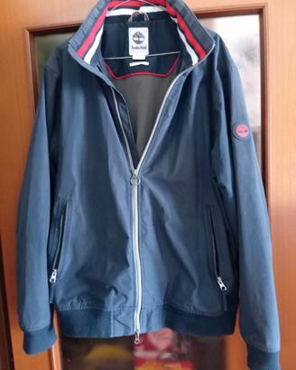 (589) - Giaccone Timberland (XL)