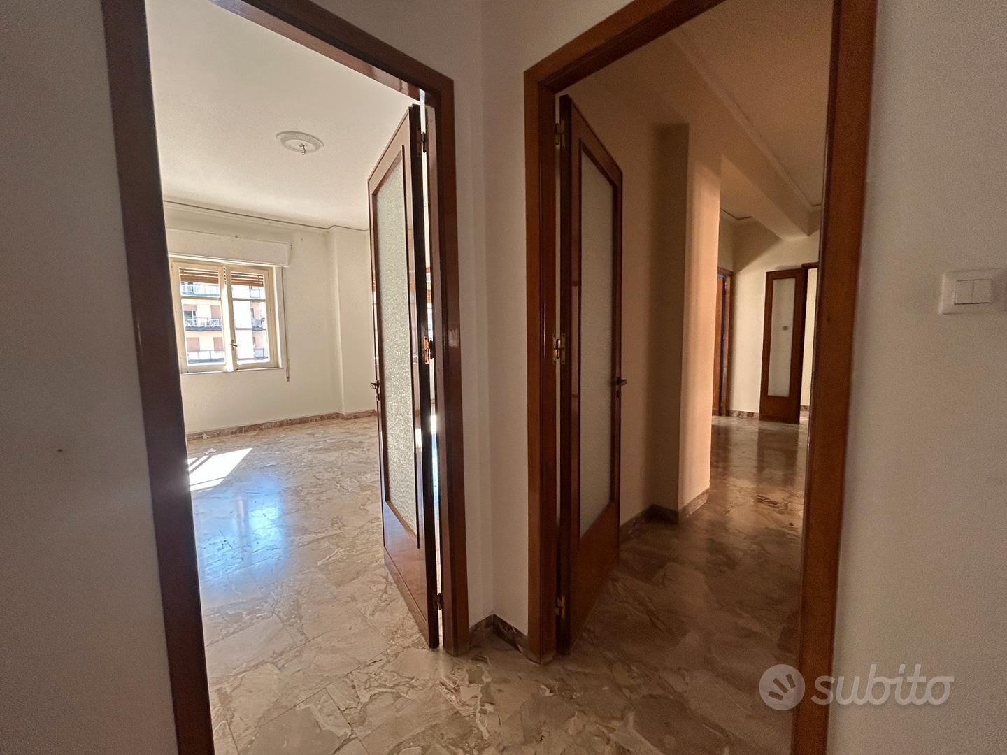 Apartment in Palermo, Guadagna, III Circoscrizione - Vista 4