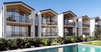 Appartamento - Soiano del Lago