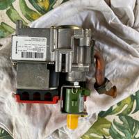 Valvola  gas Honeywell modello VK4105M2014