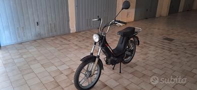 🏍️ Gilera CBA 50 Conservato Originale