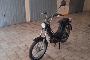 🏍️ Gilera CBA 50 Conservato Originale