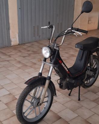 🏍️ Gilera CBA 50 Conservato Originale
