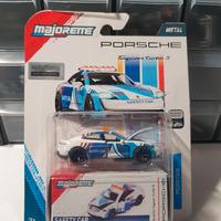 majorette Porsche scegli 