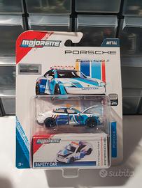 majorette Porsche scegli 