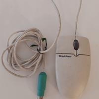 Mouse Trekker vintage