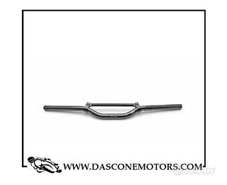 MANUBRIO CARBON LOOK 220 x 640 PER F15