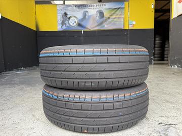 2 Gomme Hankook 205/65R17 100Y Estivi 85% residui