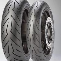 Pneumatico Pirelli Diablo Rosso Scooter 160/60 R15