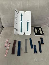 Cinturino Apple Watch 40 mm e set cinturini