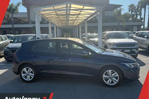 Volkswagen Golf 2.0 TDI DSG SCR Life