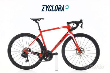 Wilier GTR Team XT 12V t.54