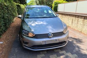 VW Golf Sportsvan 1.6 Tdi